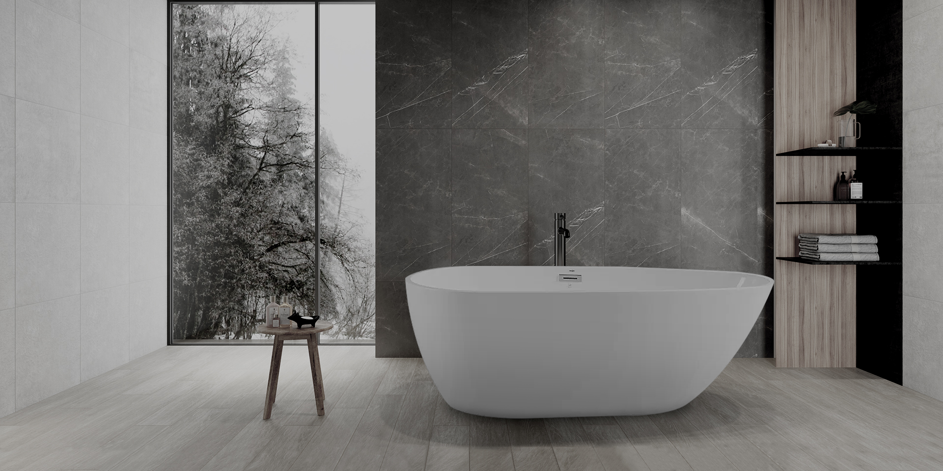 Ningbo Waltmal Sanitary Ware Co., Ltd.